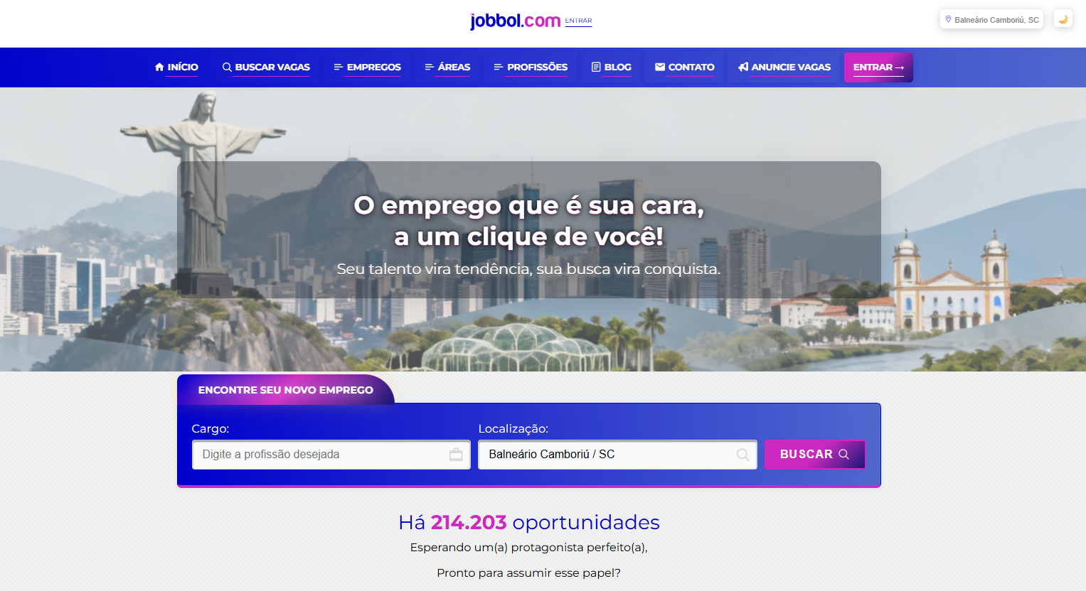 Job Boards: Jobbol